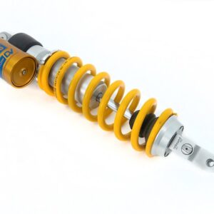 Amm.OHLINS TTX46 Flow DV - KTM 450 SX-F, Husqvarna FC 450